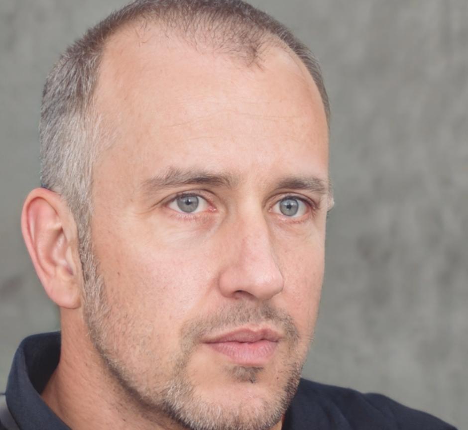 Marco Ferretti, Senior Video Editor